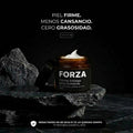 FORZA — Crema Facial Antiarrugas y Reafirmante para Hombres